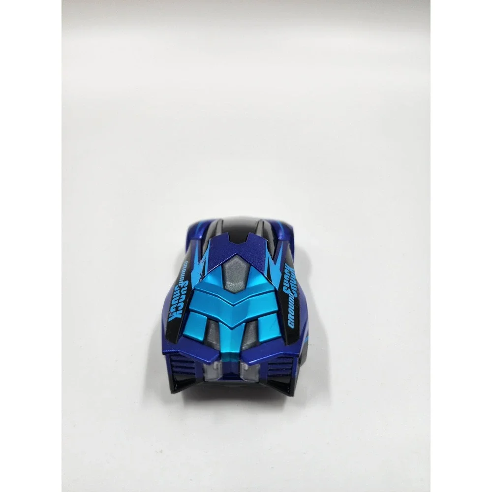 Anki Overdrive Groundshock Supercar Robotic Expansion Toy Car 100-00017 Blue